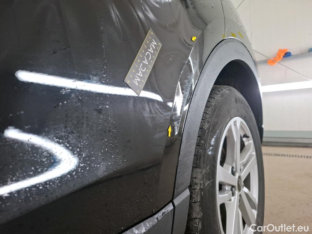  Audi  Q3 AUDI  / 2018 / 5P / SUV 35 TFSI 150 MHEV S TRONIC BUSINESS LINE #6