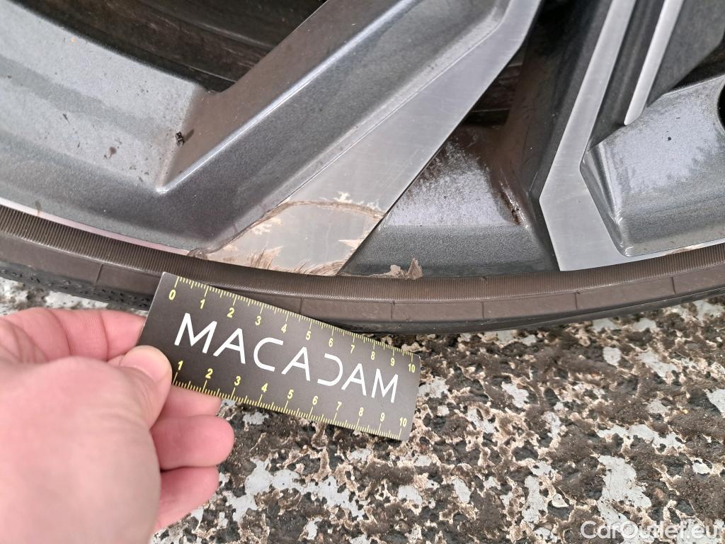  Audi  A3 AUDI  Sportback / 2020 / 5P / Berline 35 TFSI 150 MHEV S Tronic S Line #13