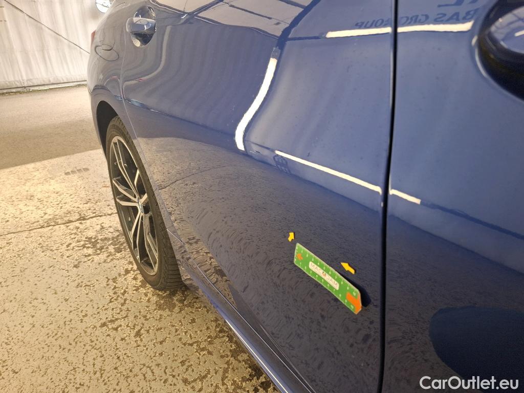  Bmw  Serie 3 BMW Série 3 Berline / 2018 / 4P / Berline 330e 292ch M Sport BVA8 Hybride #5