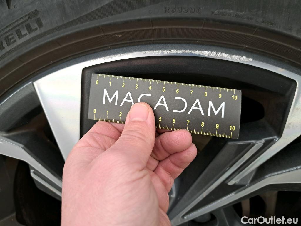  Audi  A3 AUDI  Sportback / 2020 / 5P / Berline 35 TFSI 150 MHEV S Tronic S Line #10