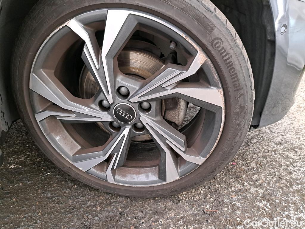  Audi  A3 AUDI  Sportback / 2020 / 5P / Berline 35 TFSI 150 MHEV S Tronic S Line #19