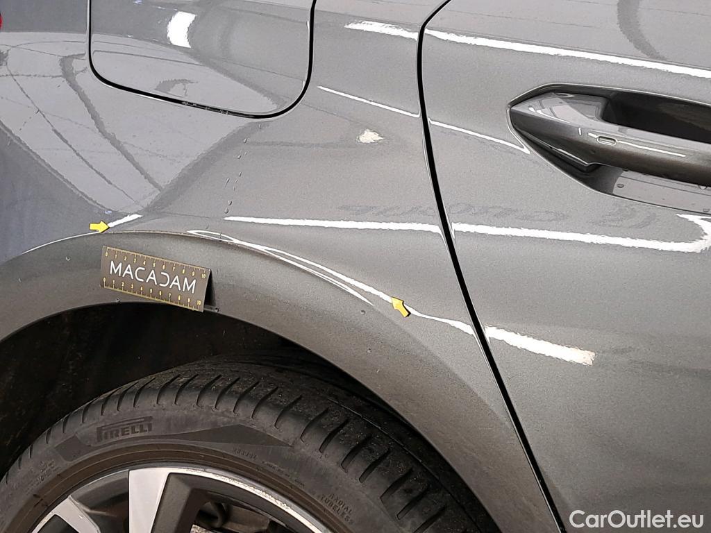  Audi  A3 AUDI  Sportback / 2020 / 5P / Berline 35 TFSI 150 MHEV S Tronic S Line #27