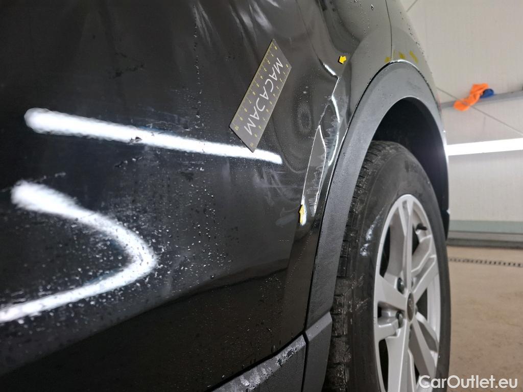  Audi  Q3 AUDI  / 2018 / 5P / SUV 35 TFSI 150 MHEV S TRONIC BUSINESS LINE #5