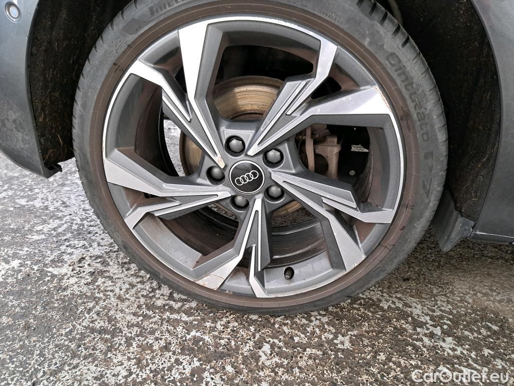  Audi  A3 AUDI  Sportback / 2020 / 5P / Berline 35 TFSI 150 MHEV S Tronic S Line #9