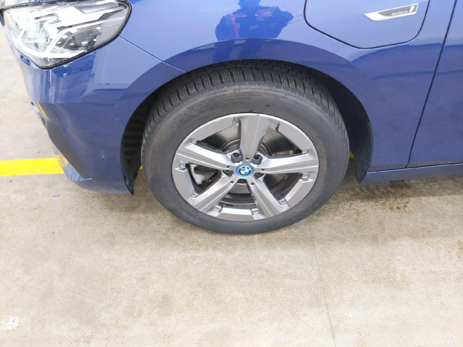  Bmw  2 Tourer Série 2 Active Tourer / 2021 / 5P / monospace 230e xDrive 326ch DKG7 #13