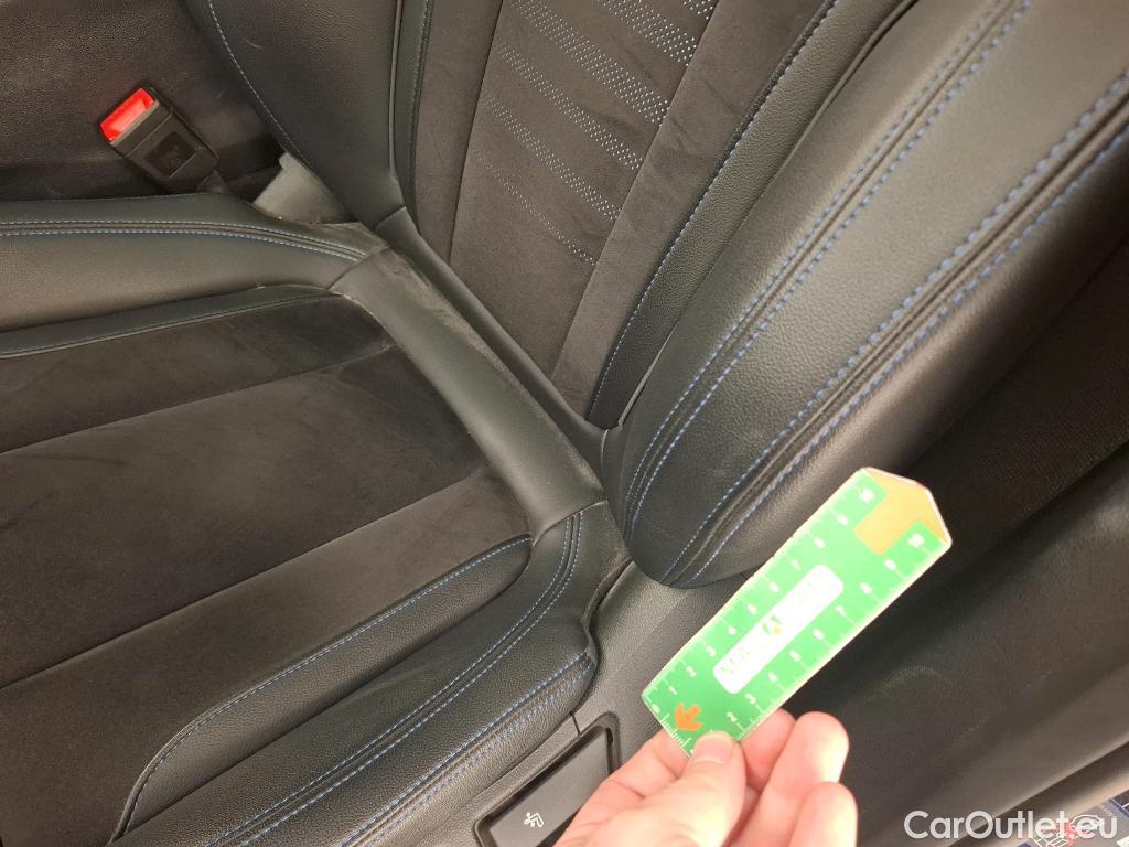  Bmw  Serie 3 BMW Série 3 Berline / 2018 / 4P / Berline 330e 292ch M Sport BVA8 Hybride #28