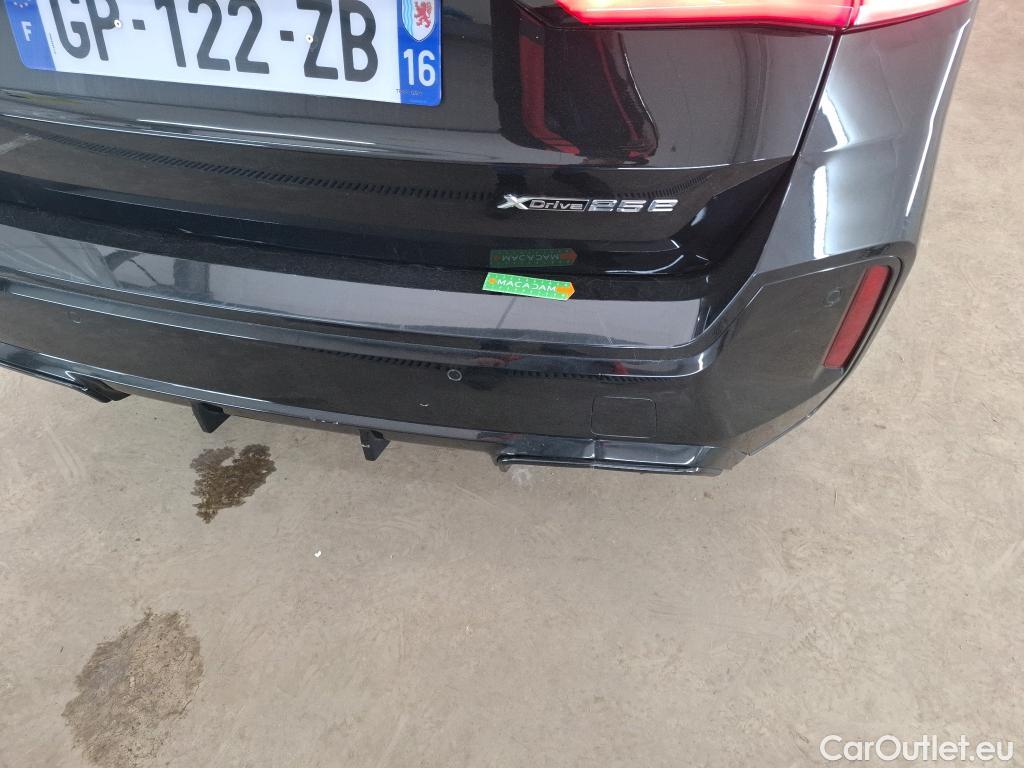  Bmw  X1 BMW  / 2022 / 5P / SUV xDrive25e M Sport DKG7 #8