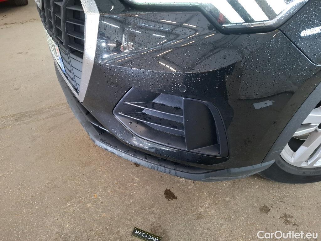  Audi  Q3 AUDI  / 2018 / 5P / SUV 35 TFSI 150 MHEV S TRONIC BUSINESS LINE #21