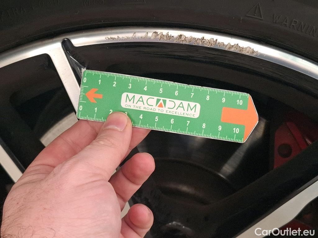  Bmw  Serie 3 BMW Série 3 Berline / 2018 / 4P / Berline 330e 292ch M Sport BVA8 Hybride #10