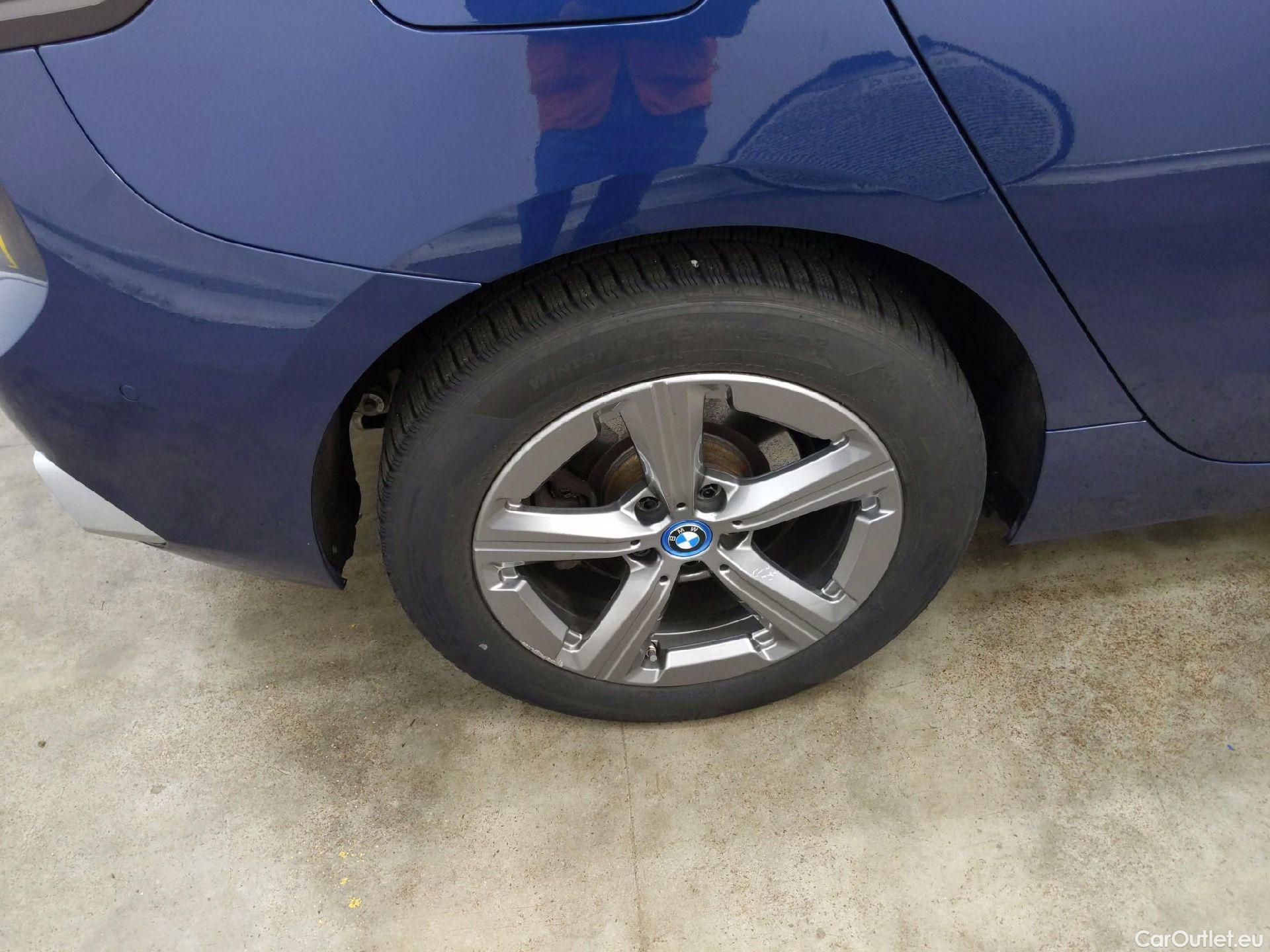  Bmw  2 Tourer Série 2 Active Tourer / 2021 / 5P / monospace 230e xDrive 326ch DKG7 #20