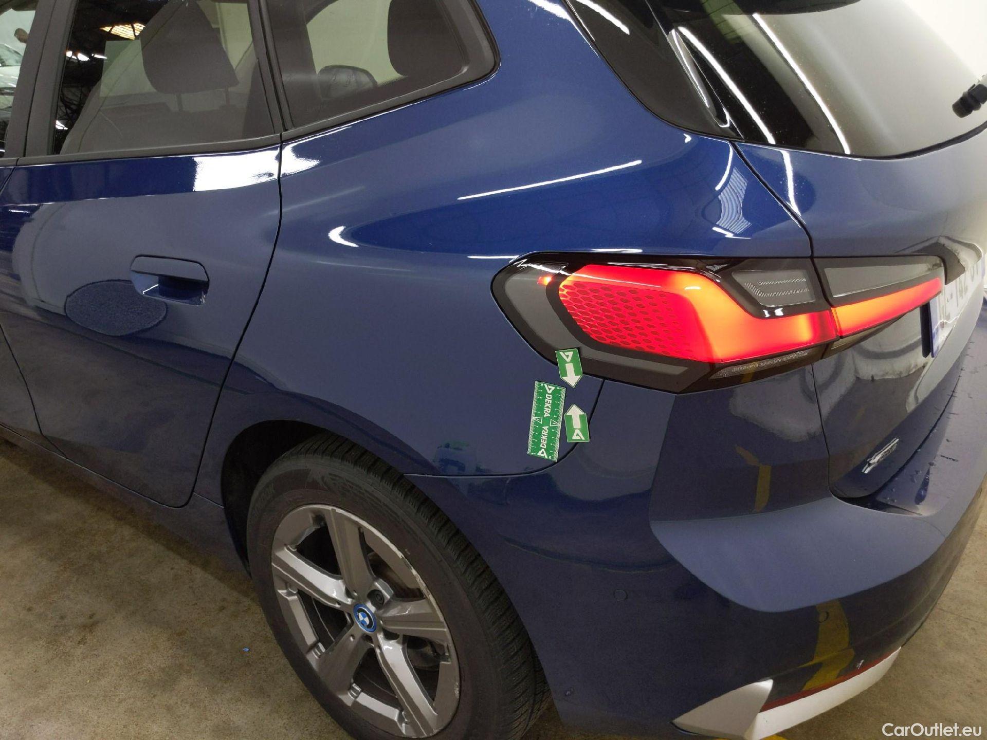  Bmw  2 Tourer Série 2 Active Tourer / 2021 / 5P / monospace 230e xDrive 326ch DKG7 #29