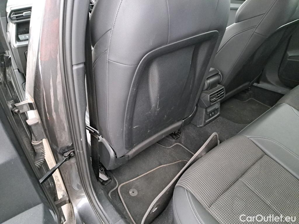  Audi  A3 AUDI  Sportback / 2020 / 5P / Berline 35 TFSI 150 MHEV S Tronic S Line #43