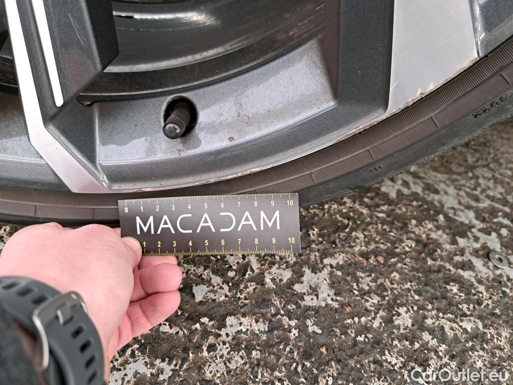  Audi  A3 AUDI  Sportback / 2020 / 5P / Berline 35 TFSI 150 MHEV S Tronic S Line #12