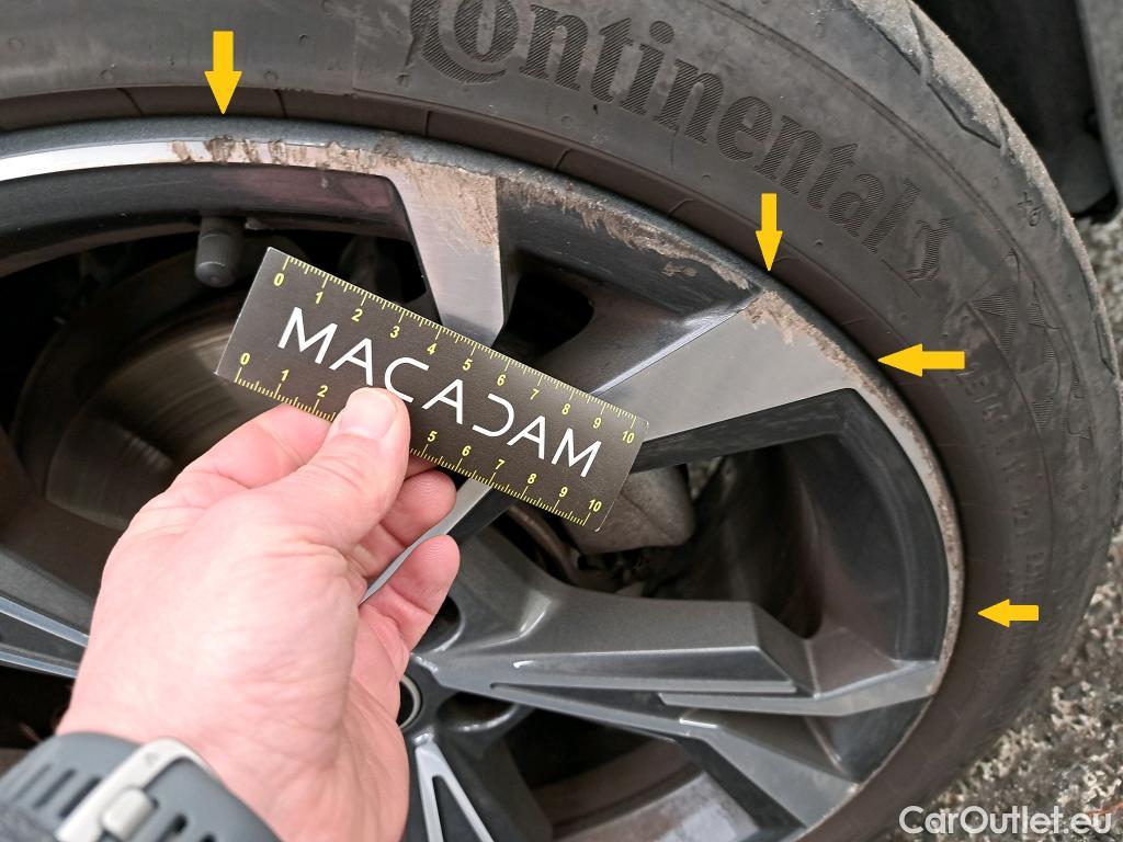  Audi  A3 AUDI  Sportback / 2020 / 5P / Berline 35 TFSI 150 MHEV S Tronic S Line #23