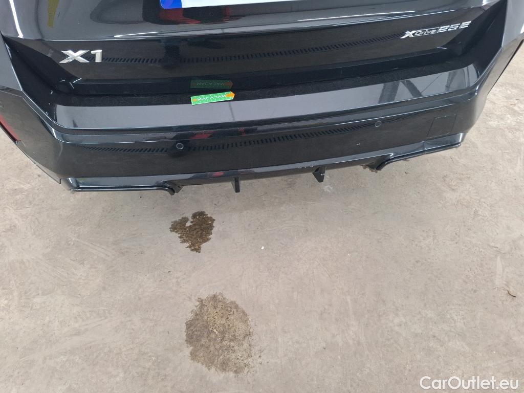  Bmw  X1 BMW  / 2022 / 5P / SUV xDrive25e M Sport DKG7 #12