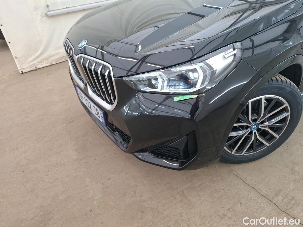  Bmw  X1 BMW  / 2022 / 5P / SUV xDrive25e M Sport DKG7 #15