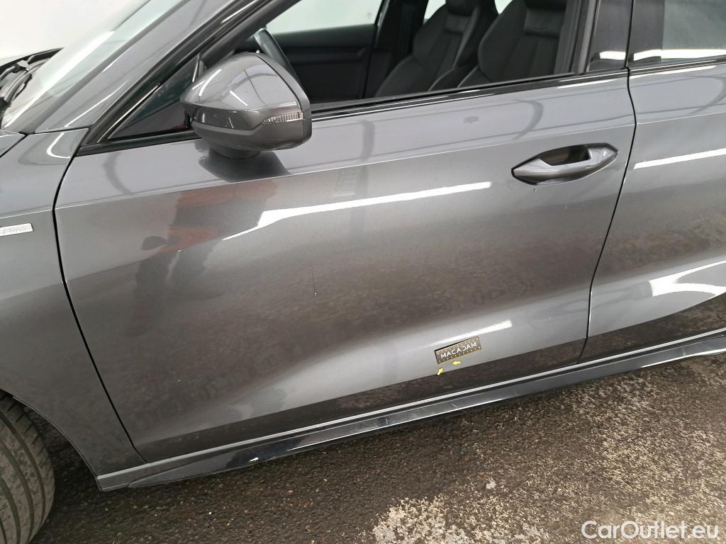  Audi  A3 AUDI  Sportback / 2020 / 5P / Berline 35 TFSI 150 MHEV S Tronic S Line #45