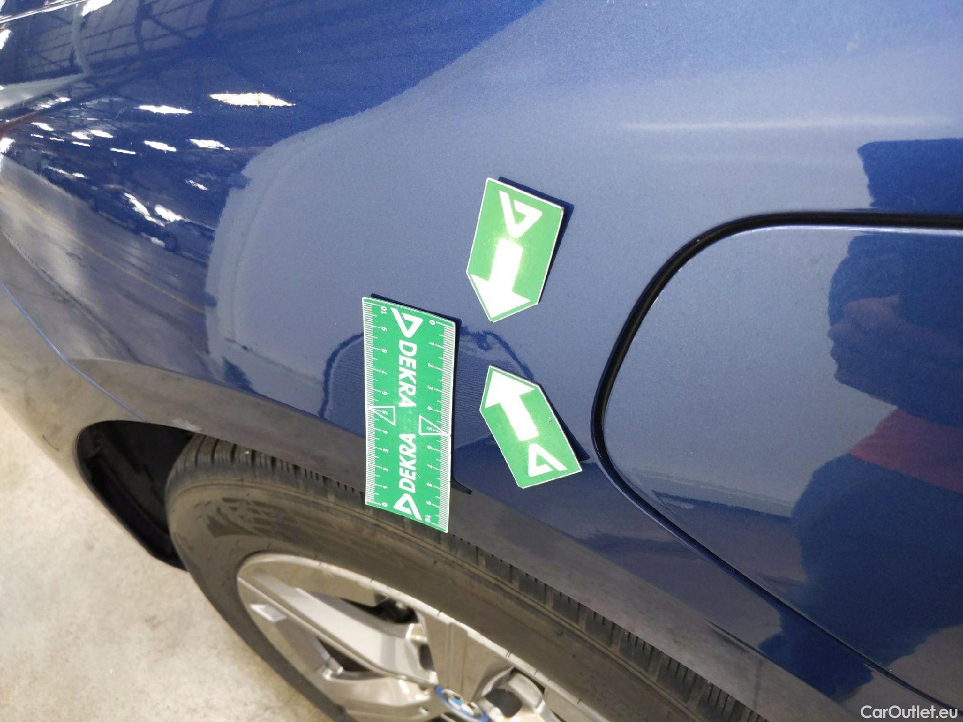  Bmw  2 Tourer Série 2 Active Tourer / 2021 / 5P / monospace 230e xDrive 326ch DKG7 #26