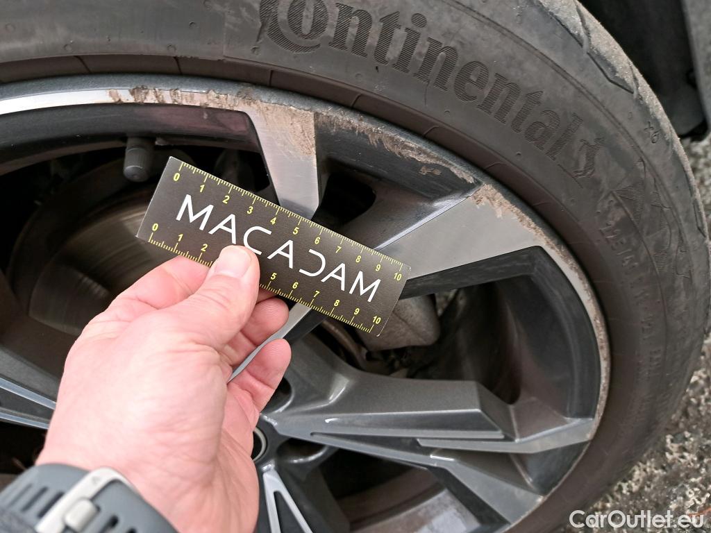  Audi  A3 AUDI  Sportback / 2020 / 5P / Berline 35 TFSI 150 MHEV S Tronic S Line #20