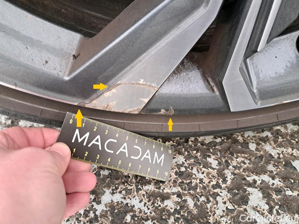  Audi  A3 AUDI  Sportback / 2020 / 5P / Berline 35 TFSI 150 MHEV S Tronic S Line #16