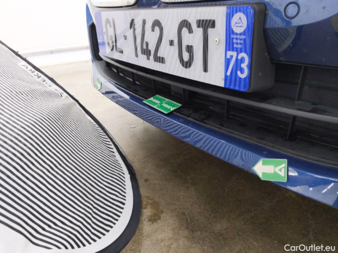  Bmw  2 Tourer Série 2 Active Tourer / 2021 / 5P / monospace 230e xDrive 326ch DKG7 #24