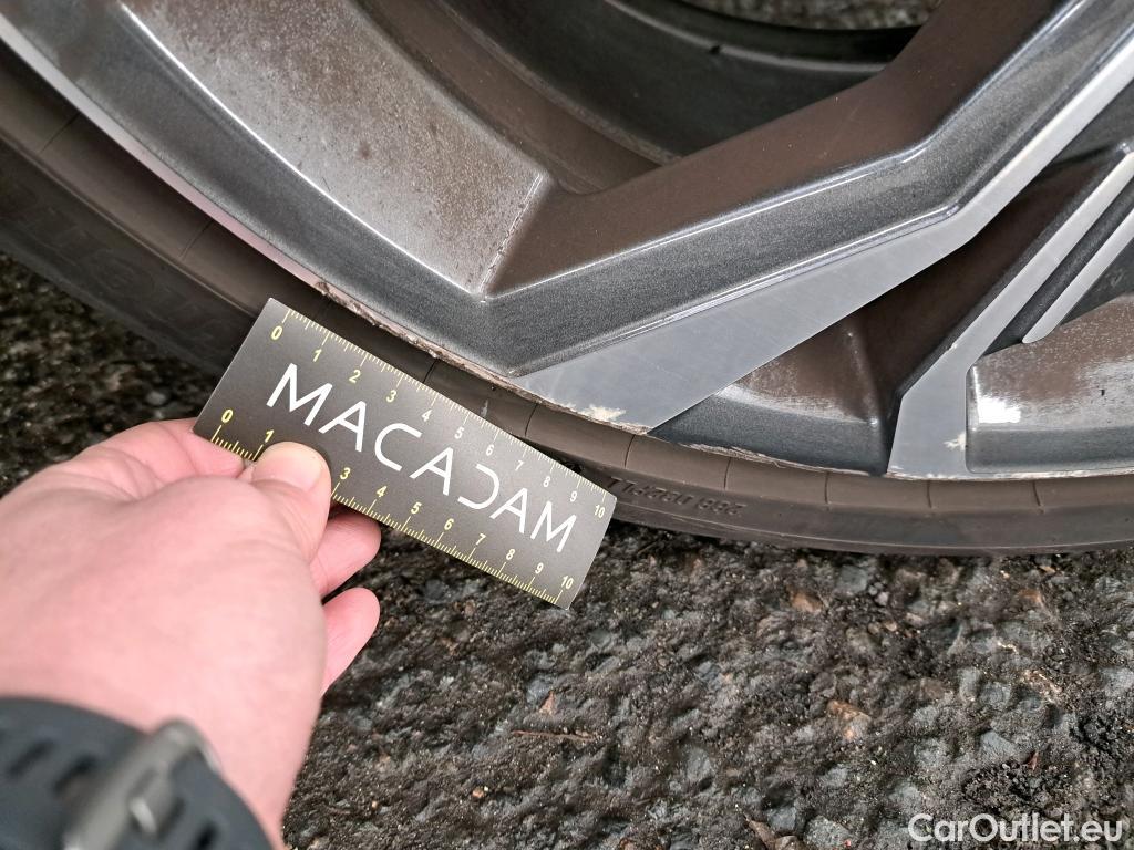  Audi  A3 AUDI  Sportback / 2020 / 5P / Berline 35 TFSI 150 MHEV S Tronic S Line #21