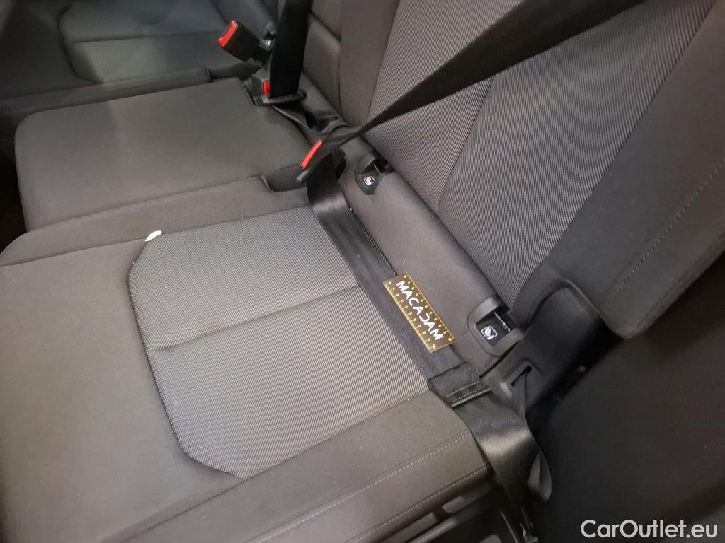  Audi  Q3 AUDI  / 2018 / 5P / SUV 35 TFSI 150 MHEV S TRONIC BUSINESS LINE #34