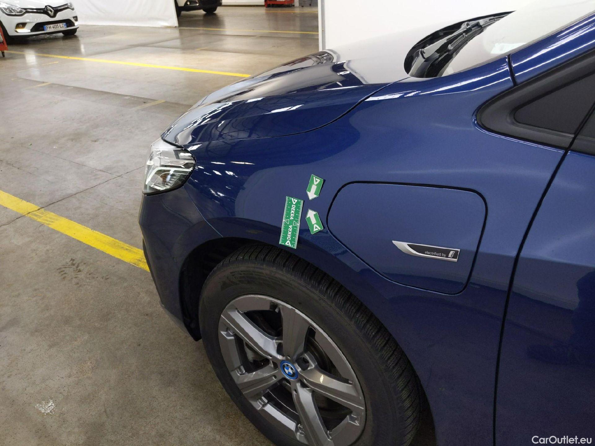  Bmw  2 Tourer Série 2 Active Tourer / 2021 / 5P / monospace 230e xDrive 326ch DKG7 #27