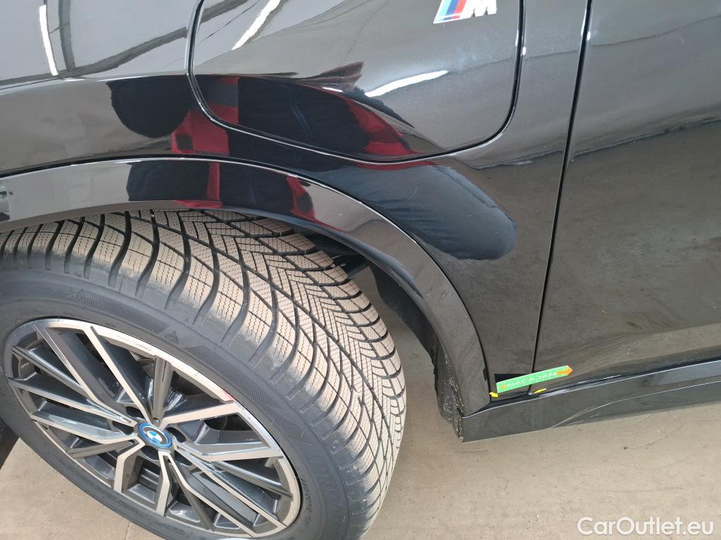  Bmw  X1 BMW  / 2022 / 5P / SUV xDrive25e M Sport DKG7 #10