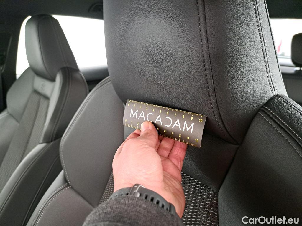  Audi  A3 AUDI  Sportback / 2020 / 5P / Berline 35 TFSI 150 MHEV S Tronic S Line #50