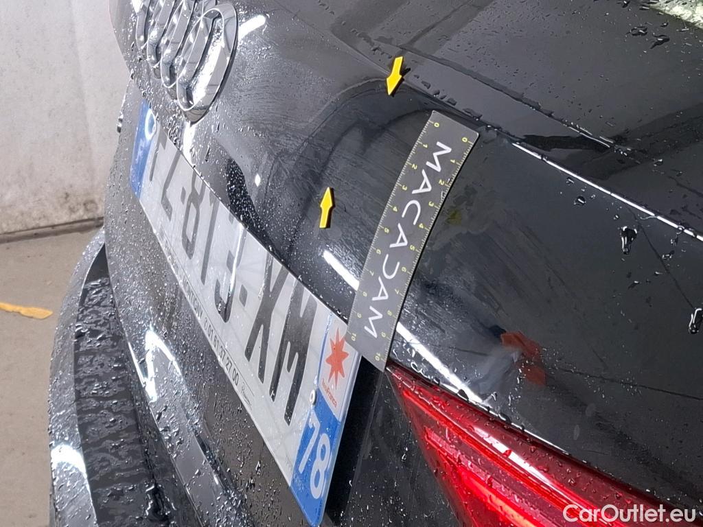  Audi  Q3 AUDI  / 2018 / 5P / SUV 35 TFSI 150 MHEV S TRONIC BUSINESS LINE #19