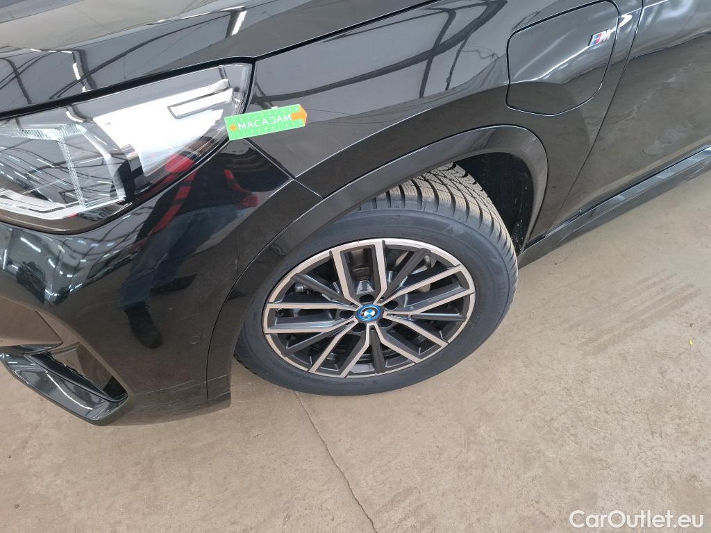  Bmw  X1 BMW  / 2022 / 5P / SUV xDrive25e M Sport DKG7 #26