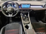  Alfa Romeo  TONALE ALFA ROMEO  / 2022 / 5P / SUV 1.3 280CV PLUG IN HYBRID AT6 VELOCE Q4 #3