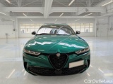  Alfa Romeo  TONALE ALFA ROMEO  / 2022 / 5P / SUV 1.3 280CV PLUG IN HYBRID AT6 VELOCE Q4 #6
