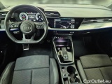 Audi  A3 AUDI  / 2020 / 5P / BERLINA 45 TFSI E S TRONIC S LINE EDITION S.BACK #3