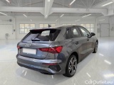  Audi  A3 AUDI  / 2020 / 5P / BERLINA 45 TFSI E S TRONIC S LINE EDITION S.BACK #2