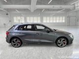  Audi  A3 AUDI  / 2020 / 5P / BERLINA 45 TFSI E S TRONIC S LINE EDITION S.BACK #7