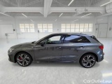  Audi  A3 AUDI  / 2020 / 5P / BERLINA 45 TFSI E S TRONIC S LINE EDITION S.BACK #8