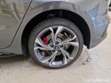 Audi  A3 AUDI  / 2020 / 5P / BERLINA 45 TFSI E S TRONIC S LINE EDITION S.BACK #19