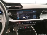  Audi  A3 AUDI  Sportback / 2020 / 5P / Berline 35 TFSI 150 MHEV S Tronic S Line #7
