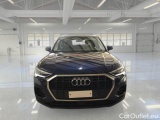  Audi  Q3 AUDI  / 2018 / 5P / SUV 45 TFSI E S TRONIC BUSINESS #6