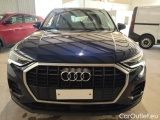  Audi  Q3 AUDI  / 2018 / 5P / SUV 45 TFSI E S TRONIC BUSINESS #29