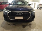  Audi  Q3 AUDI  / 2018 / 5P / SUV 45 TFSI E S TRONIC BUSINESS #32
