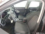  Audi  Q3 AUDI  / 2018 / 5P / SUV 35 TFSI 150 MHEV S TRONIC BUSINESS LINE #8