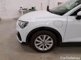  Audi  Q3 AUDI  SPORTBACK / 2019 / 5P / SUV 45 TFSI E S TRONIC BUSINESS PLUS #47