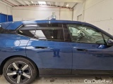  Bmw  iX BMW  / 2021 / 5P / SUV  XDRIVE50 PACCHETTO SPORTIVO #50