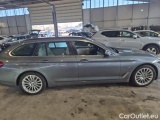  Bmw  Serie 5 BMW  / 2020 / 5P / STATION WAGON 530E BUSINESS AUTO TOURING #8
