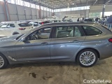  Bmw  Serie 5 BMW  / 2020 / 5P / STATION WAGON 530E BUSINESS AUTO TOURING #7