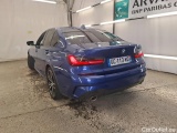  Bmw  Serie 3 BMW Série 3 Berline / 2018 / 4P / Berline 330e 292ch M Sport BVA8 Hybride #2