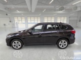  Bmw  X1 BMW  / 2019 / 5P / SUV XDRIVE 25E BUSINESS ADVANTAGE AUTOMATICO #7